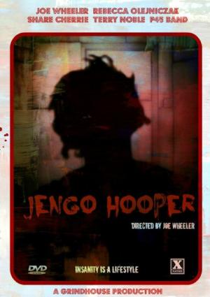 Jengo Hooper