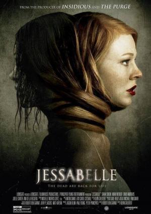 Jessabelle