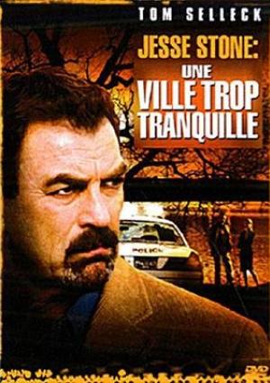 Jesse Stone: Une Ville Trop Tranquille