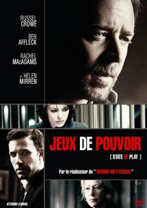 Jeux de Pouvoirs