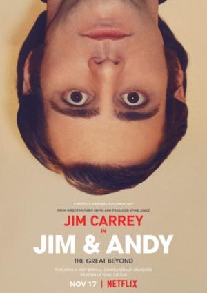 Jim et Andy