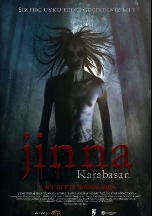 Jinna : Karabasan