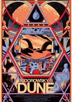 Jodorowsky's Dune