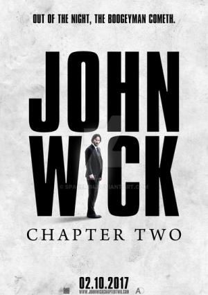 John Wick 2