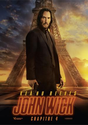 John Wick: Chapitre 4