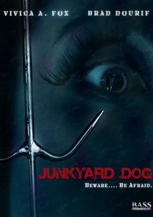 Junkyard Dog