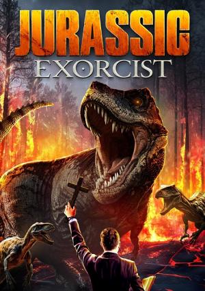 Jurassic Exorcist