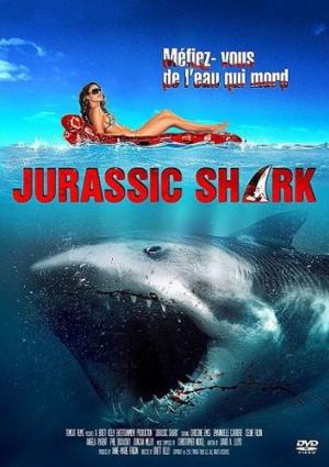 Jurassic Shark