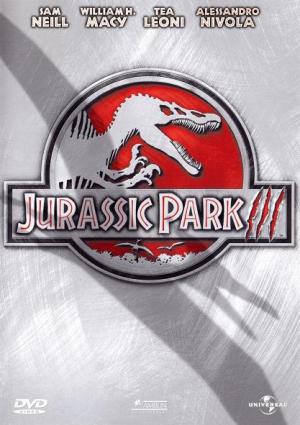 Jurassic Park 3