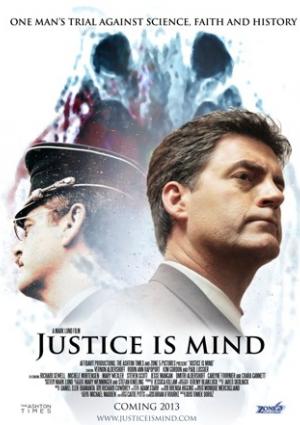 Justice is mind