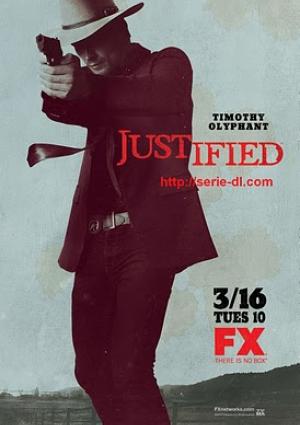 Justified