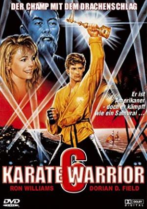 Karate Warrior 6