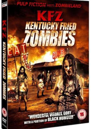 KFZ : Kentuky Fried Zombies