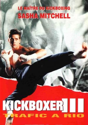 Kickboxer 3 : Traffic à Rio