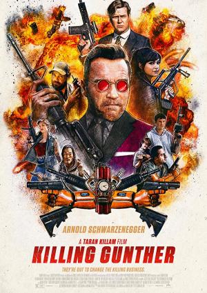 Killing Gunther