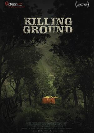 Killing Ground