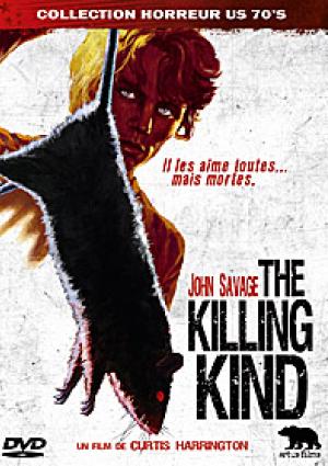 The Killing Kind