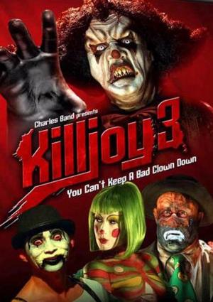 Killjoy 3