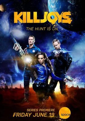 Killjoys