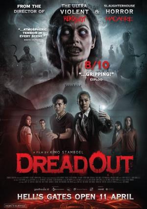 DreadOut