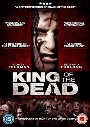 King Of The Dead