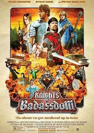 Knights of Badassdom