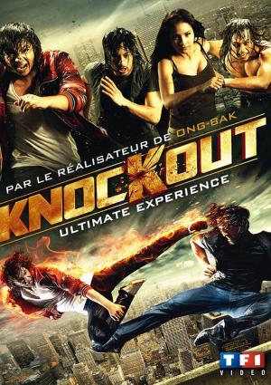 Knockout Ultimate Experience