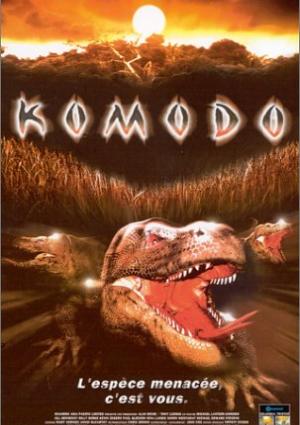 Komodo