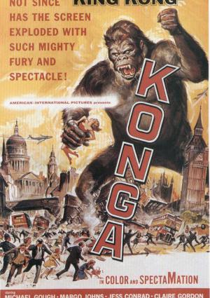 Konga