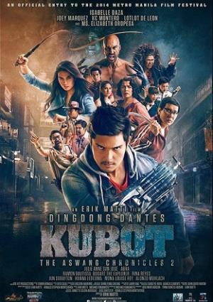 Kubot : The Aswang Chronicles 2