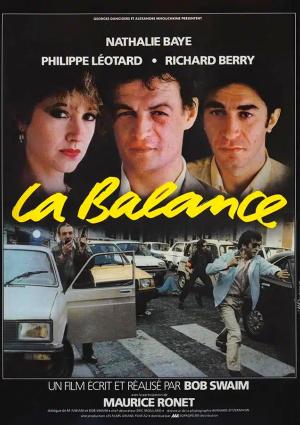 La Balance