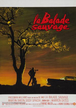 La Balade Sauvage