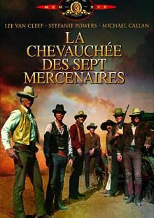 La Chevauchée des Sept Mercenaires