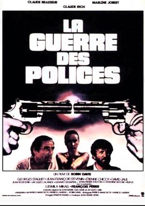 La Guerre des Polices