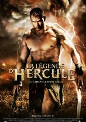 La Légende d'Hercule