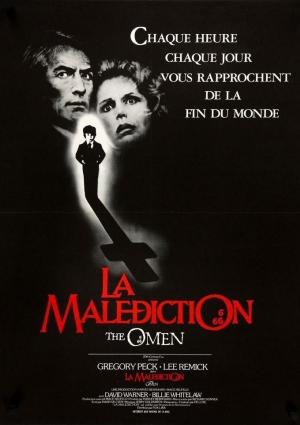 La Malédiction