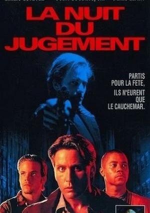 La Nuit du Jugement