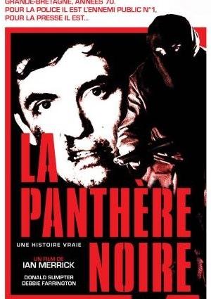 La Panthère Noire