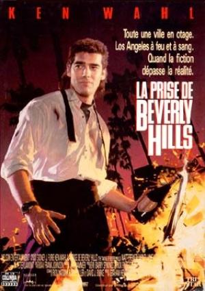 La Prise de Beverly Hills