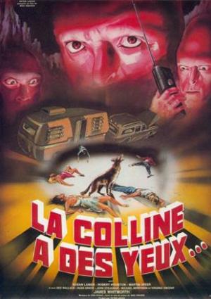 La Colline a des Yeux