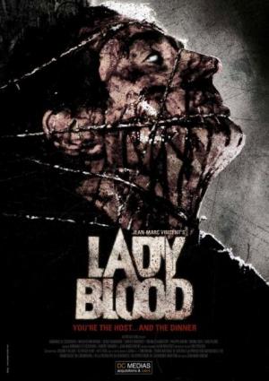 Lady Blood