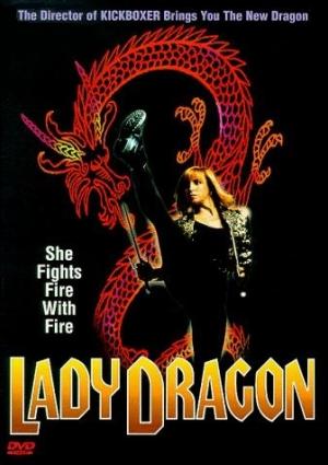 Lady Dragon