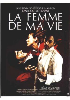 La Femme de ma Vie