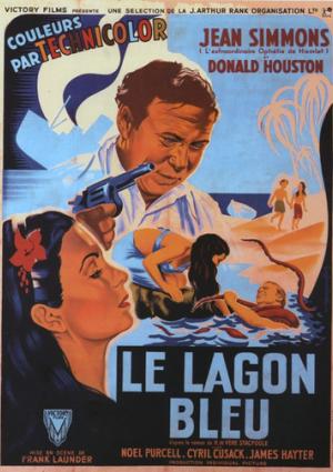 Le Lagon Bleu