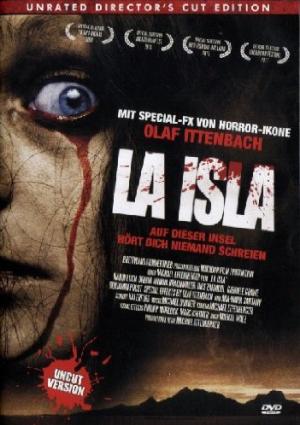 La isla