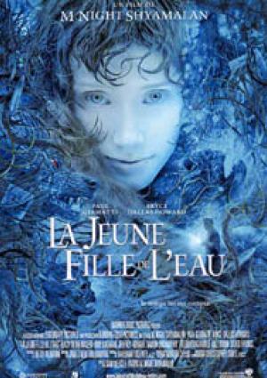 La Jeune Fille de l'Eau