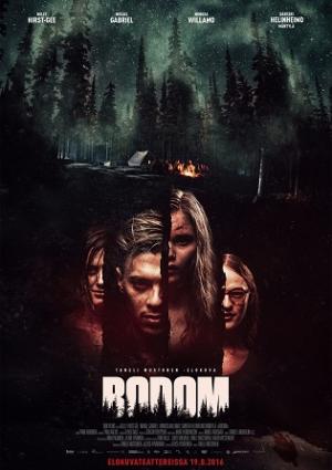 Lake Bodom