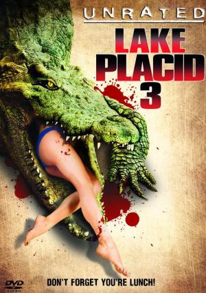 Lake Placid 3