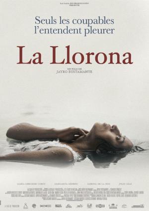 La llorona