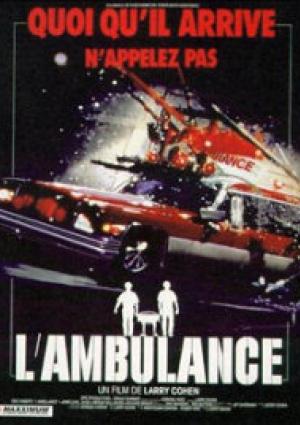 L'Ambulance